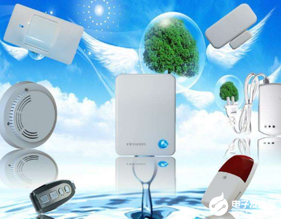 防盗报警系统持续发展的关键 加强新技术研发与应用服务