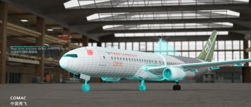 华为智能工厂曝光 数字化革新重塑制造业未来