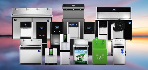 写字楼、办公室、宿舍多场景直饮水机选型与服务应用全攻略