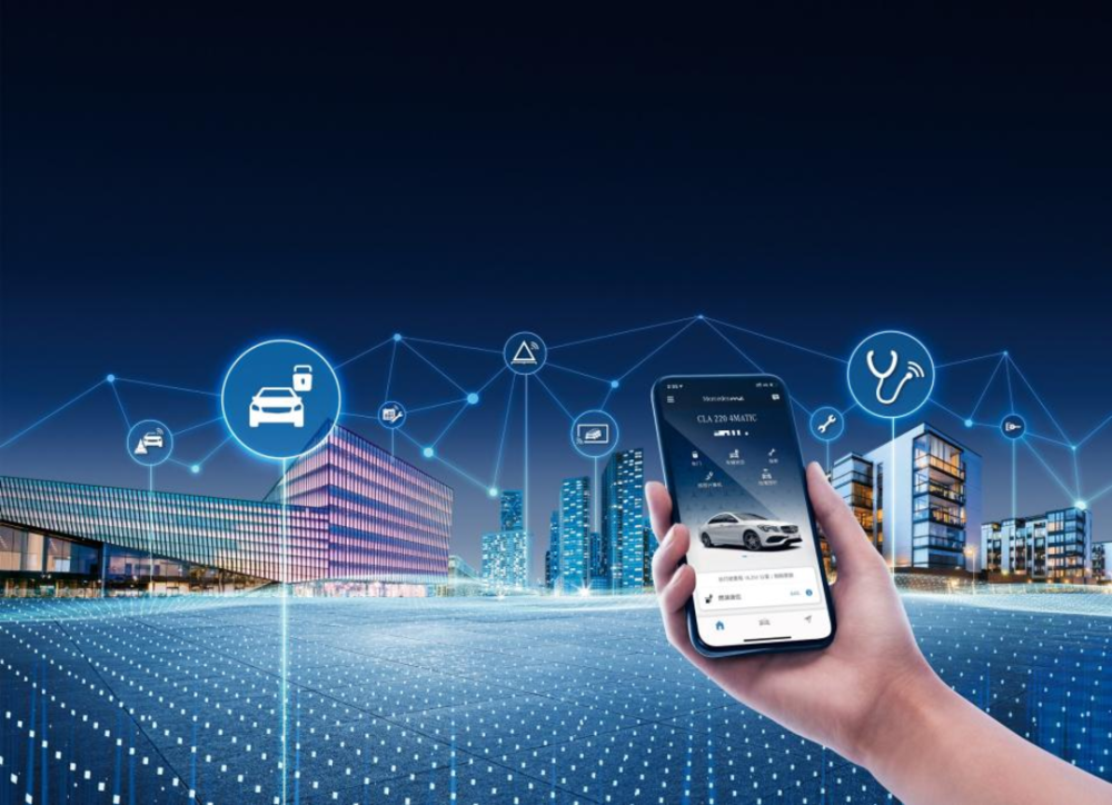 封面访谈 | 奔驰吴辰 豪华不止产品和服务，更是一种生活方式