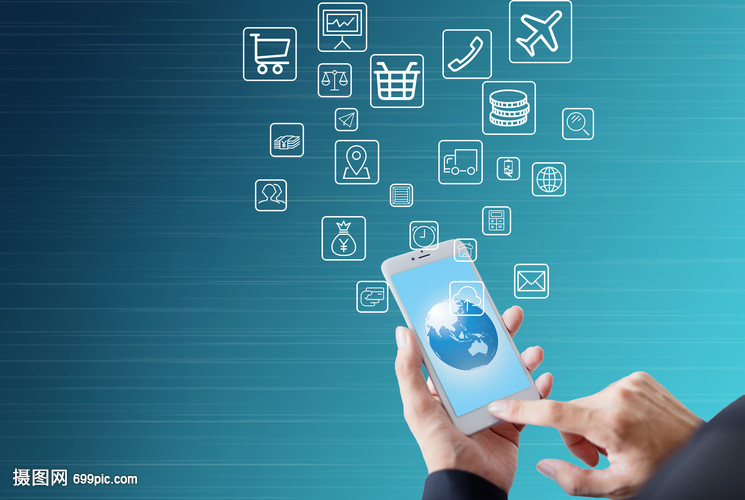 智能连接世界 全球互联网智能手机功能与应用服务深度解析